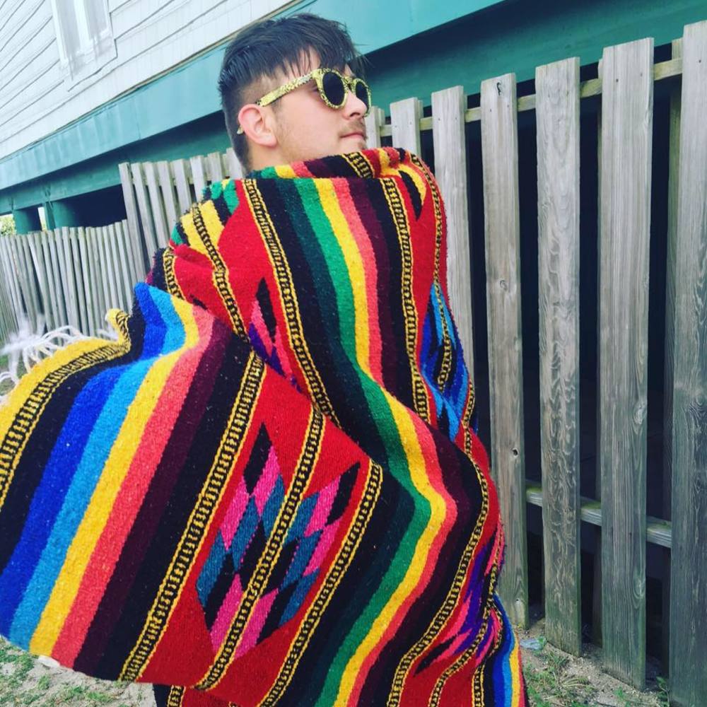 Meet your Posher, Sam